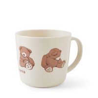 Кружка детская мишки Happy Baby/Хэппи Беби 200мл
