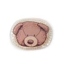 Грелка с гелевым наполнителем мишки Happy Baby/Хэппи Беби