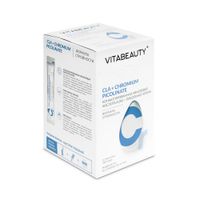 Линолевая кислота конъюгированная+Пиколинат хрома вкус персик Vitabeauty/Витабьюти жидкость стик 10мл 30шт миниатюра фото №3
