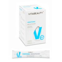 Венотоник вкус апельсин Vitabeauty/Витабьюти жидкость стик 10мл 30шт