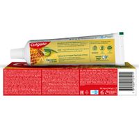 Паста зубная прополис и алоэ Colgate/Колгейт 100мл миниатюра фото №2