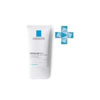Эмульсия увлажняющая матирующая себорегулирующая Effaclar Mat La Roche Posay/Ля рош позе 40мл