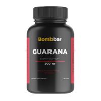Гуарана Bombbar капсулы 625мг 60шт