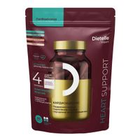 Кардиоадванс Dietelle/Диетелль капсулы 760мг 60шт