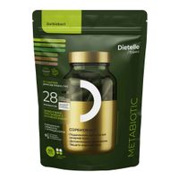 Сорбиобакт Dietelle/Диетелль капсулы 840мг 60шт