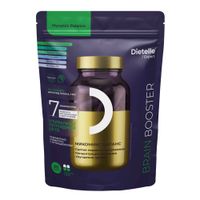 Микомикс Баланс Dietelle/Диетелль капсулы 600мг 60шт