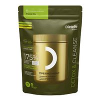 Пребио микс клубничный Dietelle/Диетелль порошок 90г