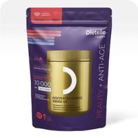 Коллаген Микс грейпфрут Dietelle/Диетелль порошок для приг. раствора для приема внутрь 10000мг 180г