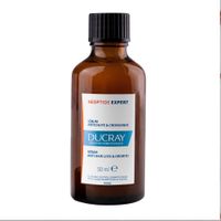 Сыворотка придающая плотность волосам укрепляющая Neoptide Expert Ducray/Дюкрэ фл. 50мл 2шт миниатюра фото №5
