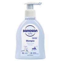 Шампунь для младенцев Baby Sanosan/Саносан фл. 200мл (985302)
