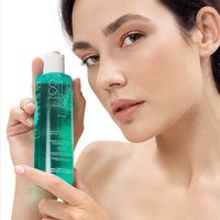 Вода мицеллярная для жирной чувствительной кожи Estiqe 8.1.8 Beauty formula 200мл миниатюра фото №2