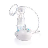 Молокоотсос электрический EasyStart Canpol/Канпол (12/201)