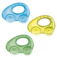 Прорезыватель Canpol babies (Канпол бейбис) водный охлаждающий Автомобиль