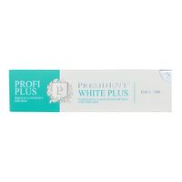 Паста зубная Profi Plus White Plus President/Президент 30мл миниатюра фото №2