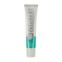 Паста зубная Profi Plus White Plus President/Президент 30мл миниатюра фото №3