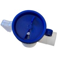 Ингалятор компрессорный МТ-105 Meditech/Медитех миниатюра фото №4