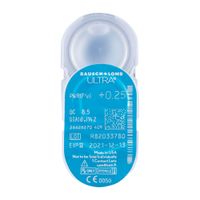 Линзы контактные Bausch+Lomb Ultra (-3.50/8.5) 3шт миниатюра фото №3