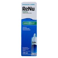 Раствор универсальный ReNu MultiPlus 240мл