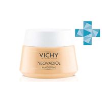 Бальзам питательный повышающий плотность кожи Neovadiol Magistral Vichy/Виши банка 50мл (M4642400)