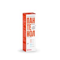 Пантенол-пена 5% Белупо 150мл