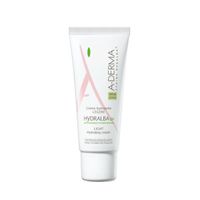 Крем увлажняющий легкий Hydralba UV A-derma/А-дерма 40мл