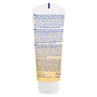 Крем солнцезащитный для детей с рождения SPF50+ Baby Sanosan/Саносан 75мл миниатюра фото №2 Крем солнцезащитный для детей с рождения SPF50+ Baby Sanosan/Саносан 75мл миниатюра фото №2