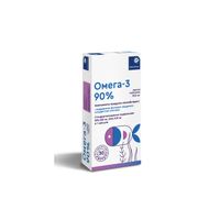 Омега-3-90% Проаптека капсулы 700мг 30шт миниатюра фото №2