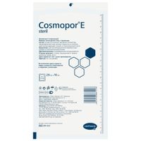Повязка послеоперационная самоклеящаяся Cosmopor E/Космопор Е 20х10см 25шт (9008765) миниатюра фото №2