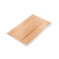 Пластырь нестерильный Textil Elastic Cosmos/Космос 6х10см 5шт миниатюра фото №3