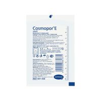 Повязки послеоперационные самоклеящиеся Cosmopor E/Космопор Е 7,2х5см 50шт миниатюра фото №2 Повязки послеоперационные самоклеящиеся Cosmopor E/Космопор Е 7,2х5см 50шт миниатюра фото №2