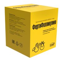 ФертиФолликулина порошок для приема внутрь пак. 1,1г 30шт