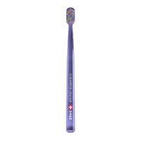 Щетка зубная ультрамягкая для взрослых Colorful Curls Curaprox/Курапрокс 2шт (CS5460/2) миниатюра фото №3
