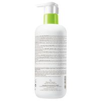 Крем питательный насыщенный Xeraconfort A-derma/А-дерма 400мл миниатюра фото №2