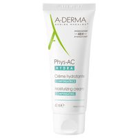Крем восстанавливающий Hydra Phys-AC A-derma/А-дерма 40мл (C46771)