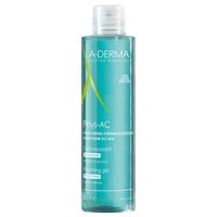 Гель очищающий Phys-AC A-derma/А-дерма 200мл