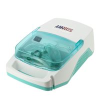 Ингалятор компрессорный базовый AMNB-500 Amrus/Амрус миниатюра фото №3