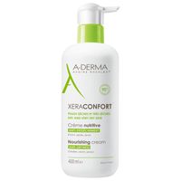 Крем питательный насыщенный Xeraconfort A-derma/А-дерма 400мл
