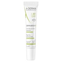 Бальзам для губ восстанавливающий ультрапитательный Dermalibour+ A-derma/А-дерма 15мл