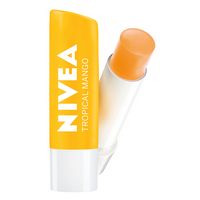 Бальзам для губ Tropical mango Nivea/Нивея 4,8г (85159) миниатюра фото №3