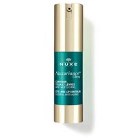 Гель-уход для кожи контура глаз и губ антивозрастной комплексный Nuxuriance Ultra Nuxe/Нюкс 15мл
