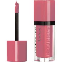 Флюид для губ Bourjois (Буржуа) бархатный Rouge Edition Velvet тон 9 7,7 мл