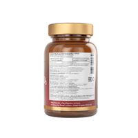 Кальций+Витамин Д3 30/60/90 Gold'n Apotheka капсулы 600мг 90шт миниатюра фото №2