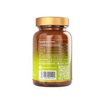 Имбирь+Витамин С вкус лимона Gold'n Apotheka таблетки жевательные 600мг 60шт миниатюра фото №2