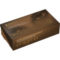 Краска для бровей и ресниц для блондинок Professional enigma Estel/Эстель тон Светло-коричневый