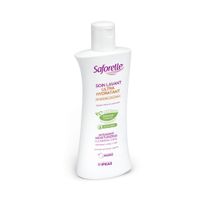 Гель для интимной гигиены интенсивное увлажнение Saforelle/Сафорель фл. 250мл миниатюра фото №3