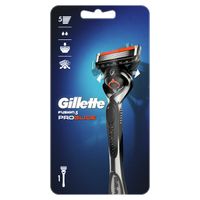 Мужская бритва Gillette (Жиллетт) Fusion5 ProGlide с 1 сменной кассетой миниатюра фото №2