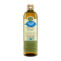 Шампунь против выпадения волос для женщин Pharma Cyane Green Pharma/Грин Фарма фл. 500мл