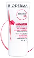 Крем против покраснений Sensibio АR Bioderma/Биодерма 40мл (028688)