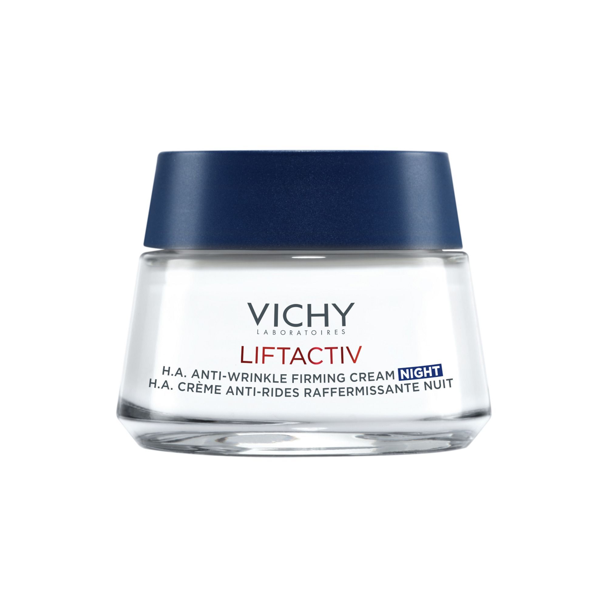 Изображение товара Крем-уход ночной Liftactiv Nuit Supreme Vichy/Виши 50мл