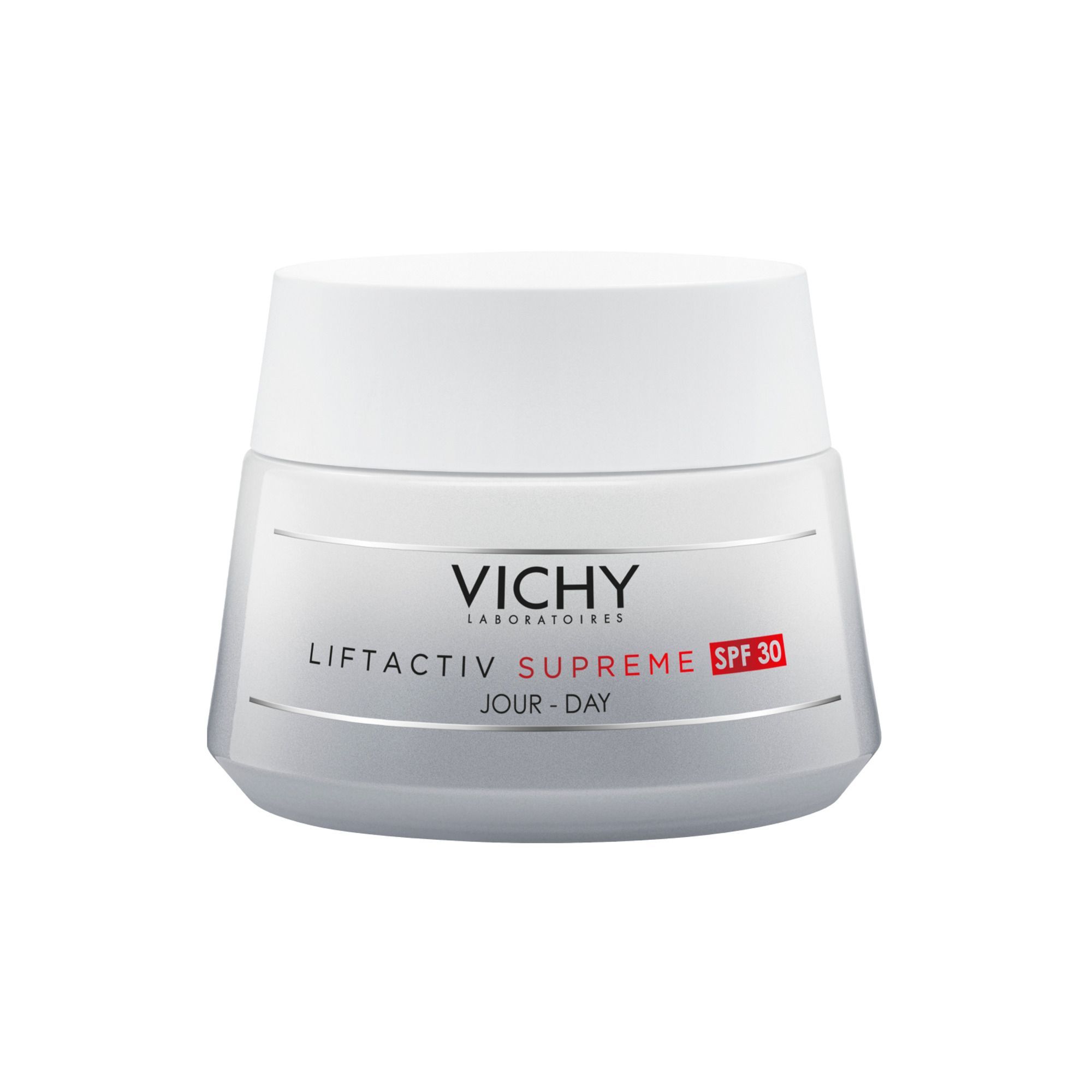 Изображение товара Vichy Liftactiv Supreme Крем-уход против морщин и для упругости кожи SPF30 50мл